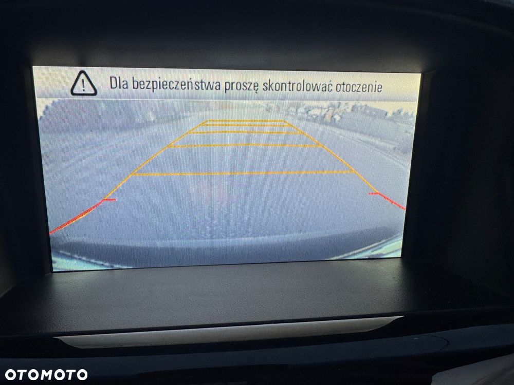 Chevrolet Cruze 1.7TD LT+ - 21