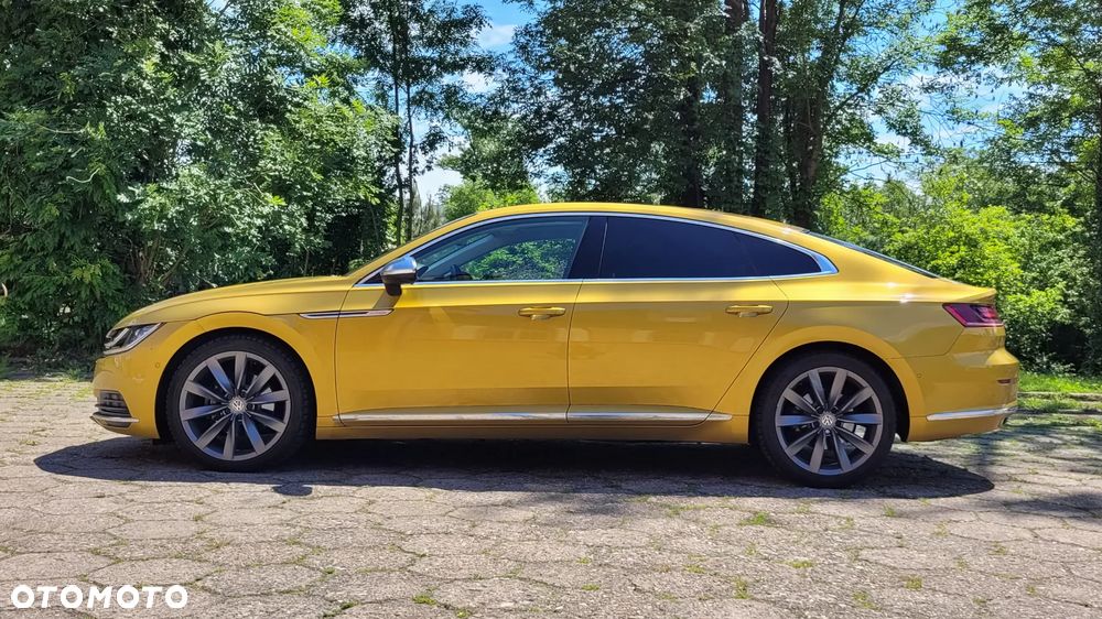 Volkswagen Arteon 2.0 TDI SCR Elegance DSG - 4