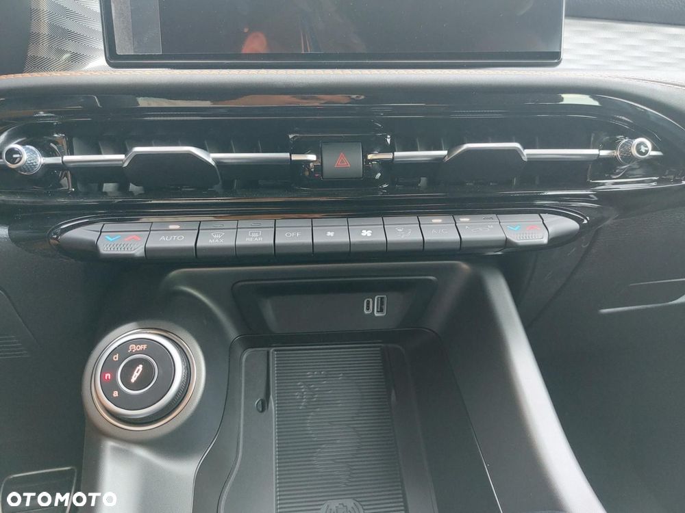 Alfa Romeo Tonale 1.6 JTD Veloce DCT - 22