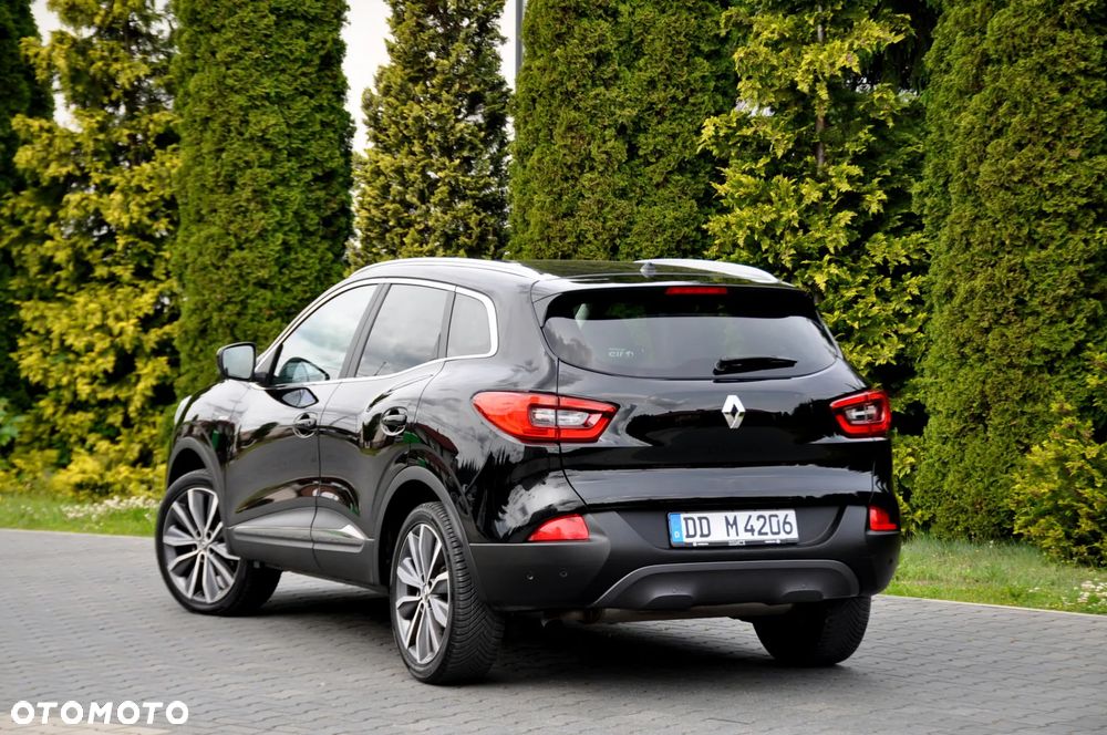 Renault Kadjar - 14