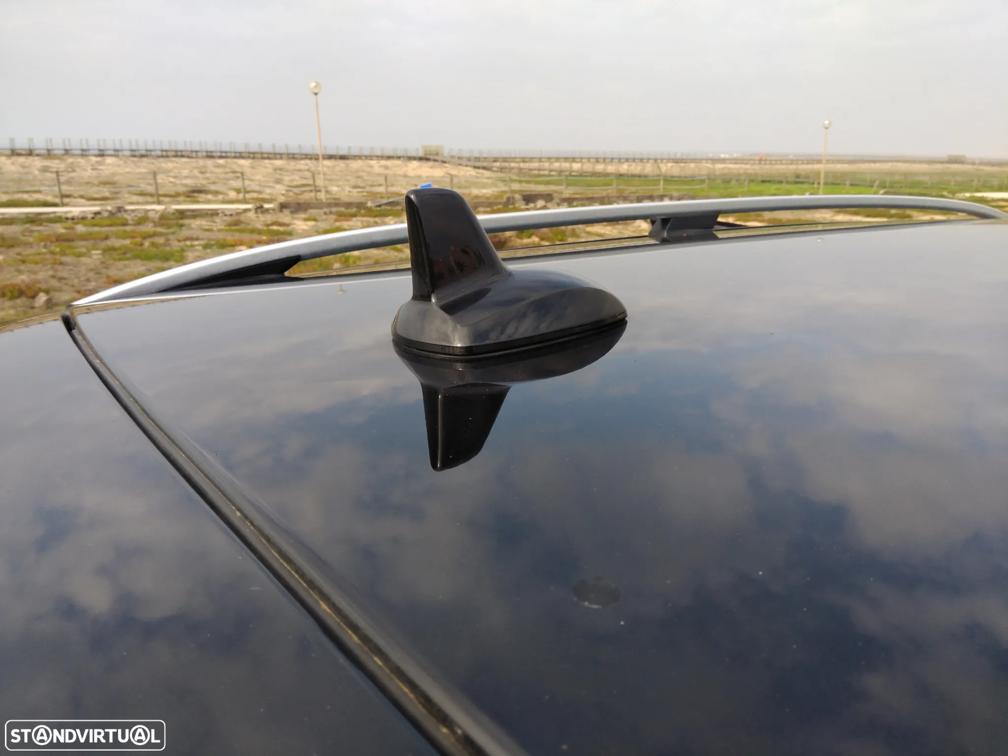 Mercedes-Benz E 250 CDi Avantgarde BlueEfficiency Auto. - 14