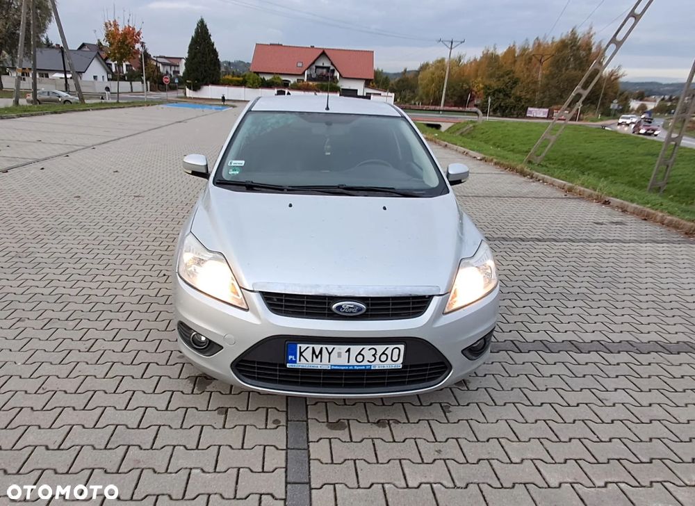 Ford Focus - 6