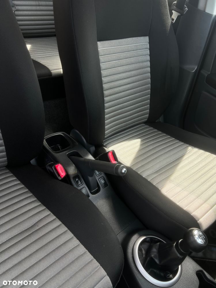 Suzuki SX4 1.6 VVT 4x2 Comfort - 25