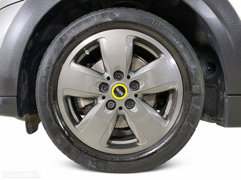 MINI 3 Portas Cooper SE - 22