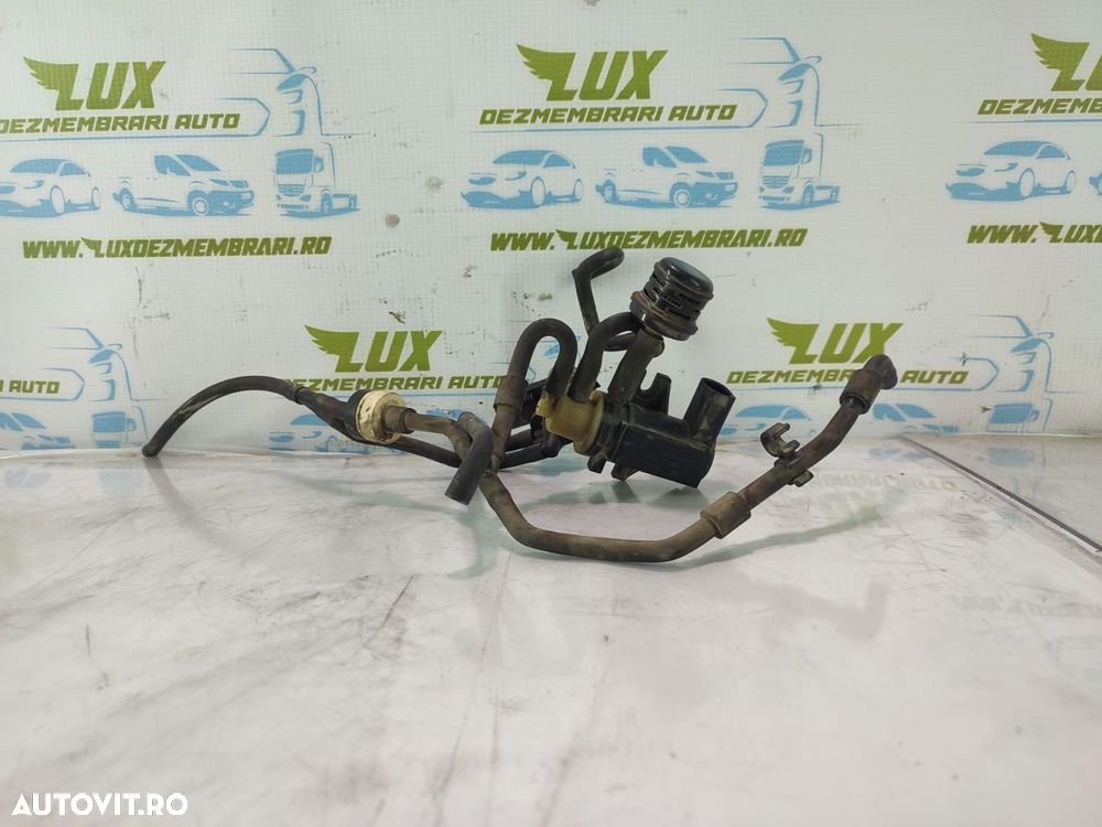 Electrovalva vacuum 2.0 tdi caab 1k0906627a Volkswagen VW Passat B7 - 1