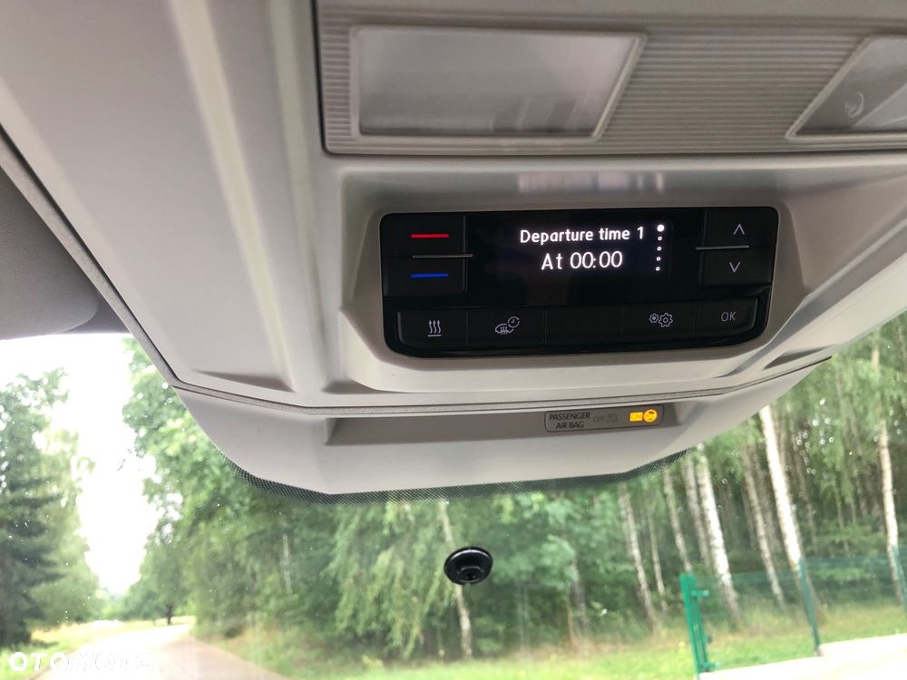 Volkswagen Crafter - 21