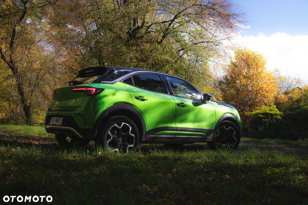 Opel Mokka 1.2 T Ultimate Pack S&S - 3