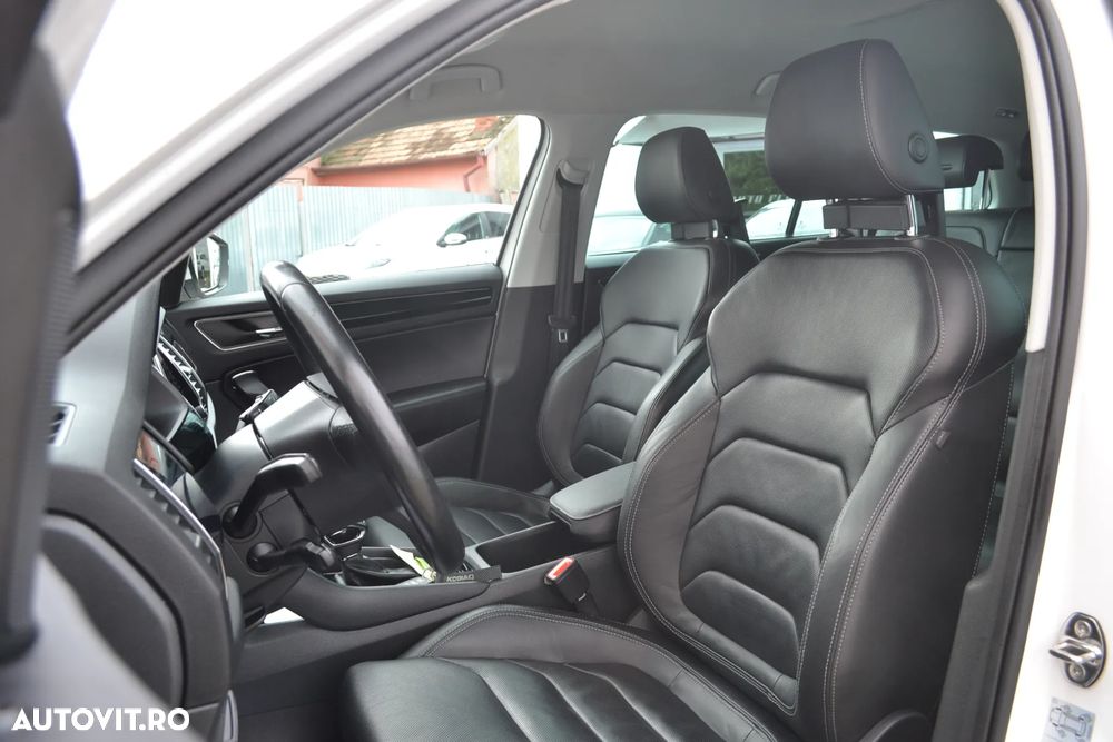 Skoda Kodiaq 2.0 TDI 4X4 DSG Style - 12