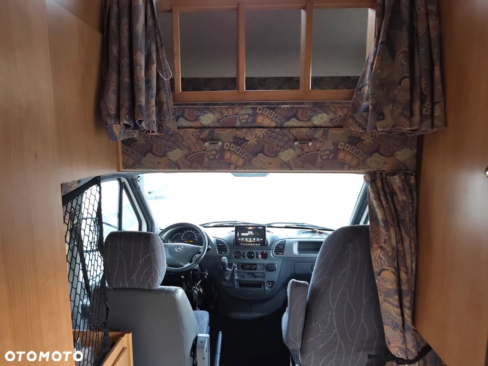 Mercedes-Benz Sprinter 313 CDI - 30