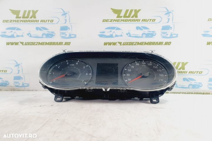 Ceasuri bord 248093717r Dacia Logan 3 seria - 1