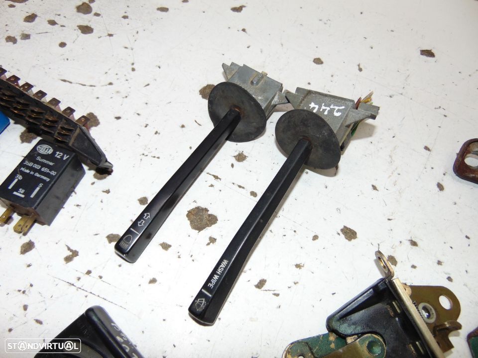 Volvo 244 vários - 7