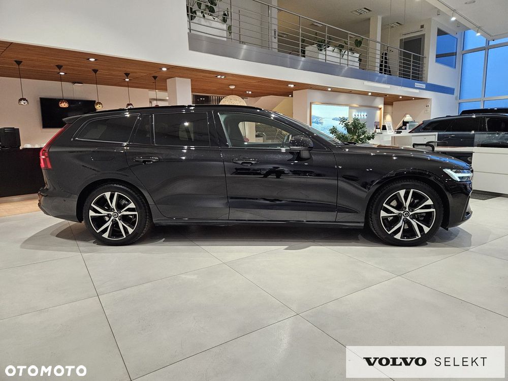 Volvo V60 - 6