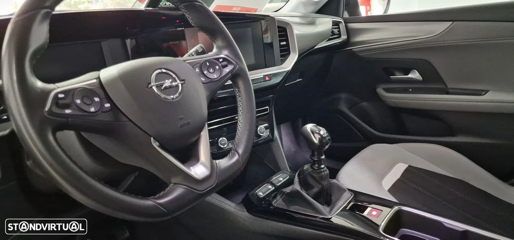 Opel Mokka 1.2 T Elegance - 47
