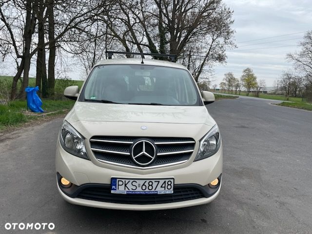 Mercedes-Benz Citan - 3