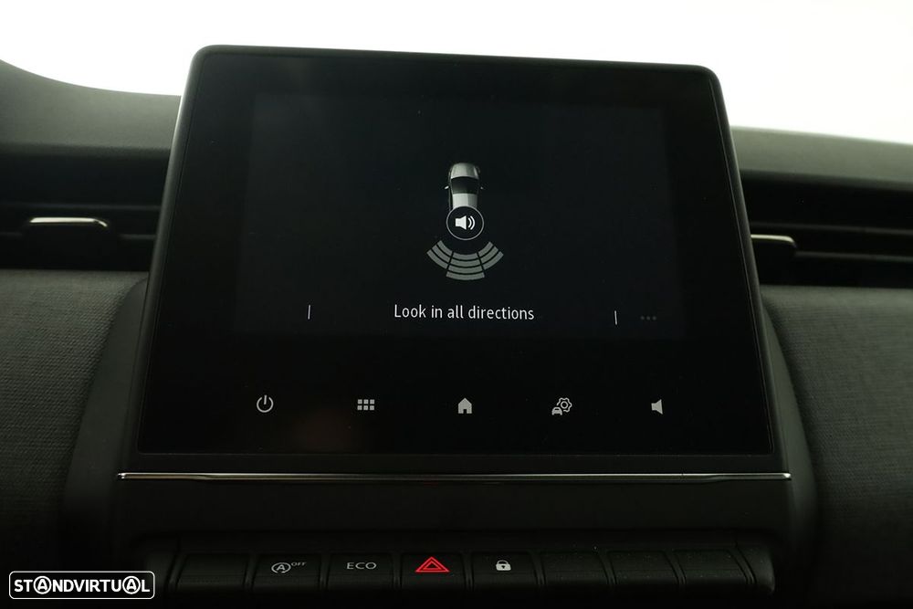 Renault Clio 1.0 TCe Evolution - 10