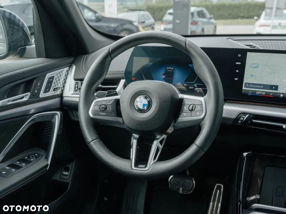 BMW X1 sDrive18d - 8