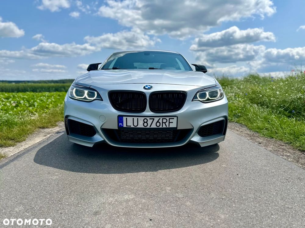 BMW Seria 2 - 14
