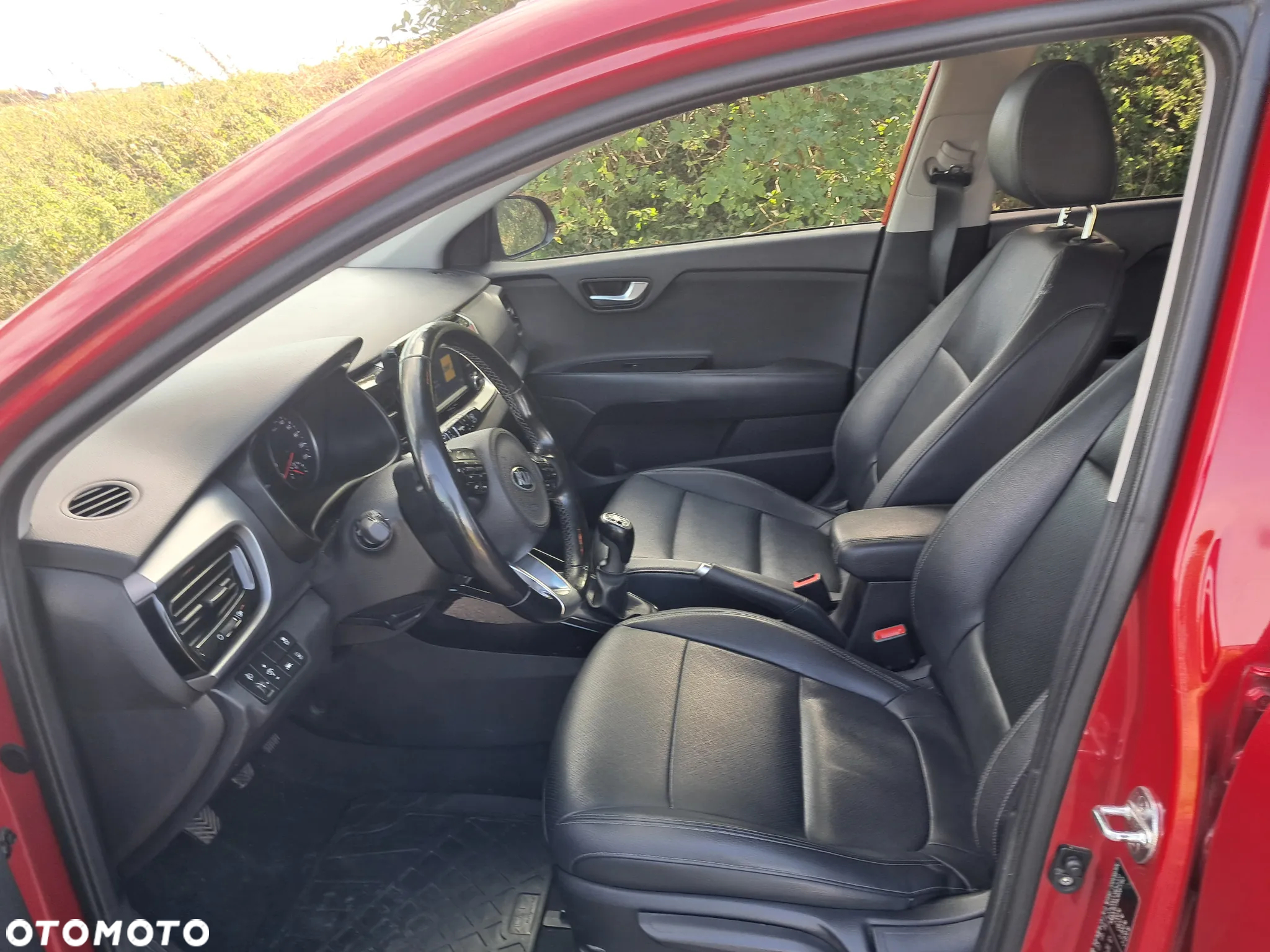 Kia Stonic 1.6 CRDi Platinum Edition - 17