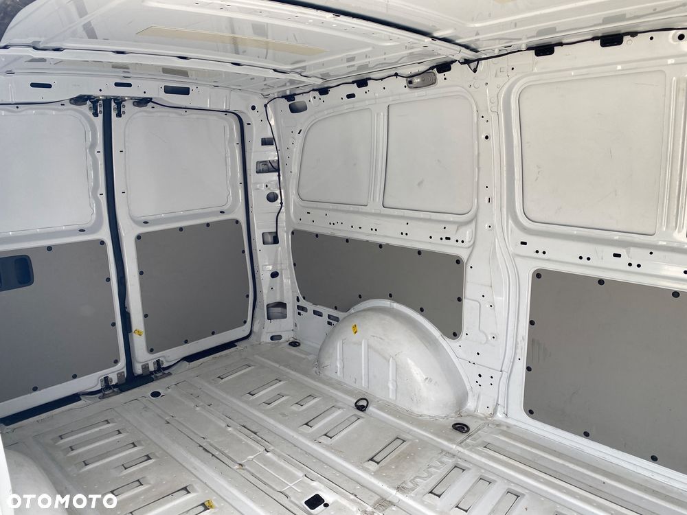 Mercedes-Benz Vito Long - 18