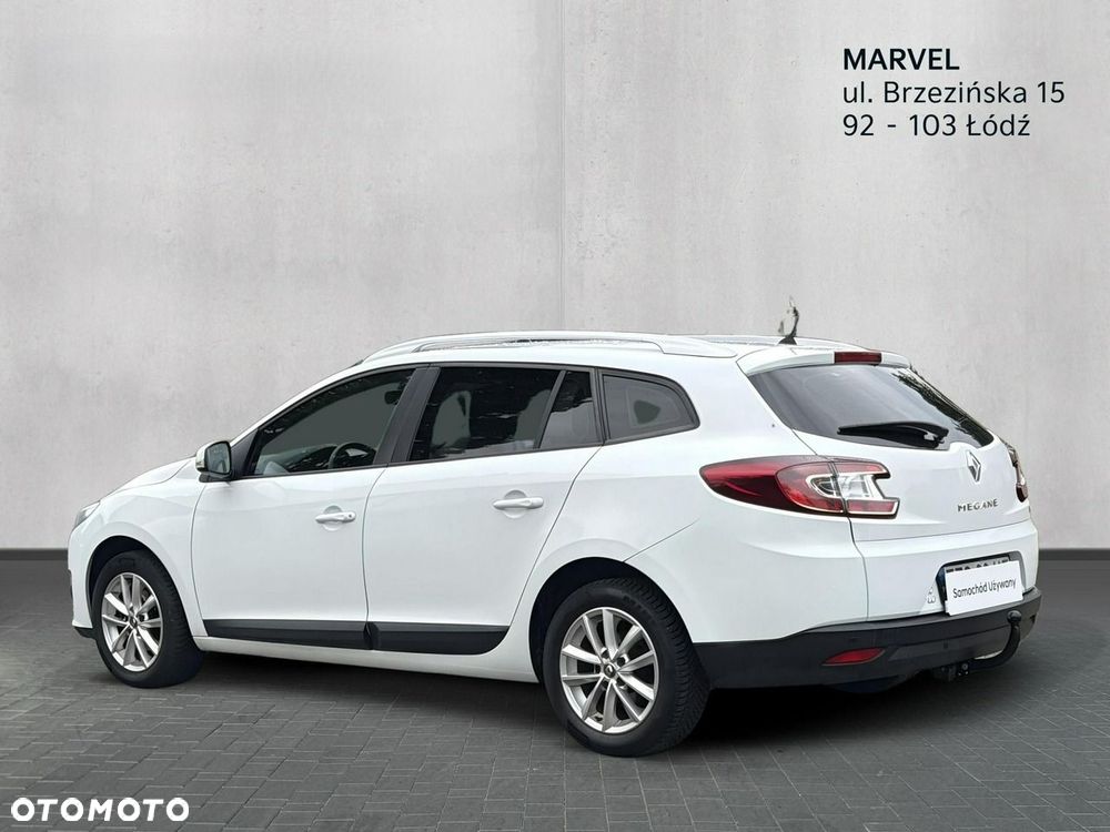 Renault Megane - 6