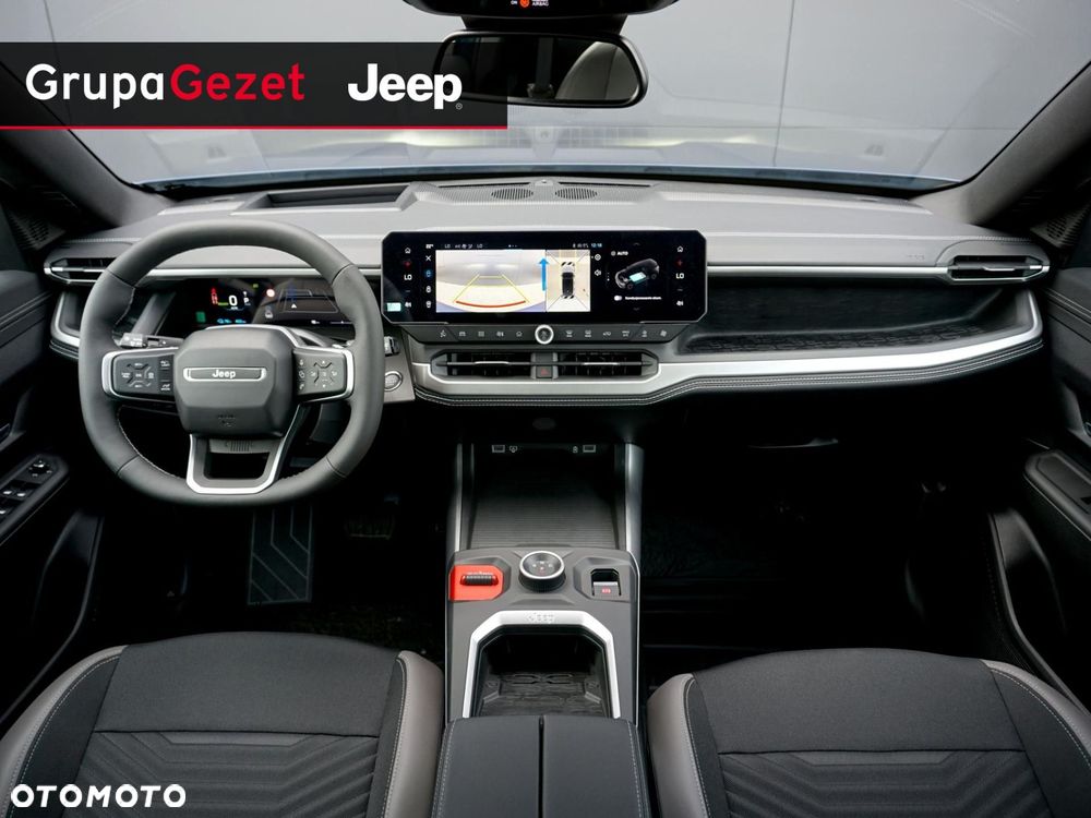 Jeep Compass - 4