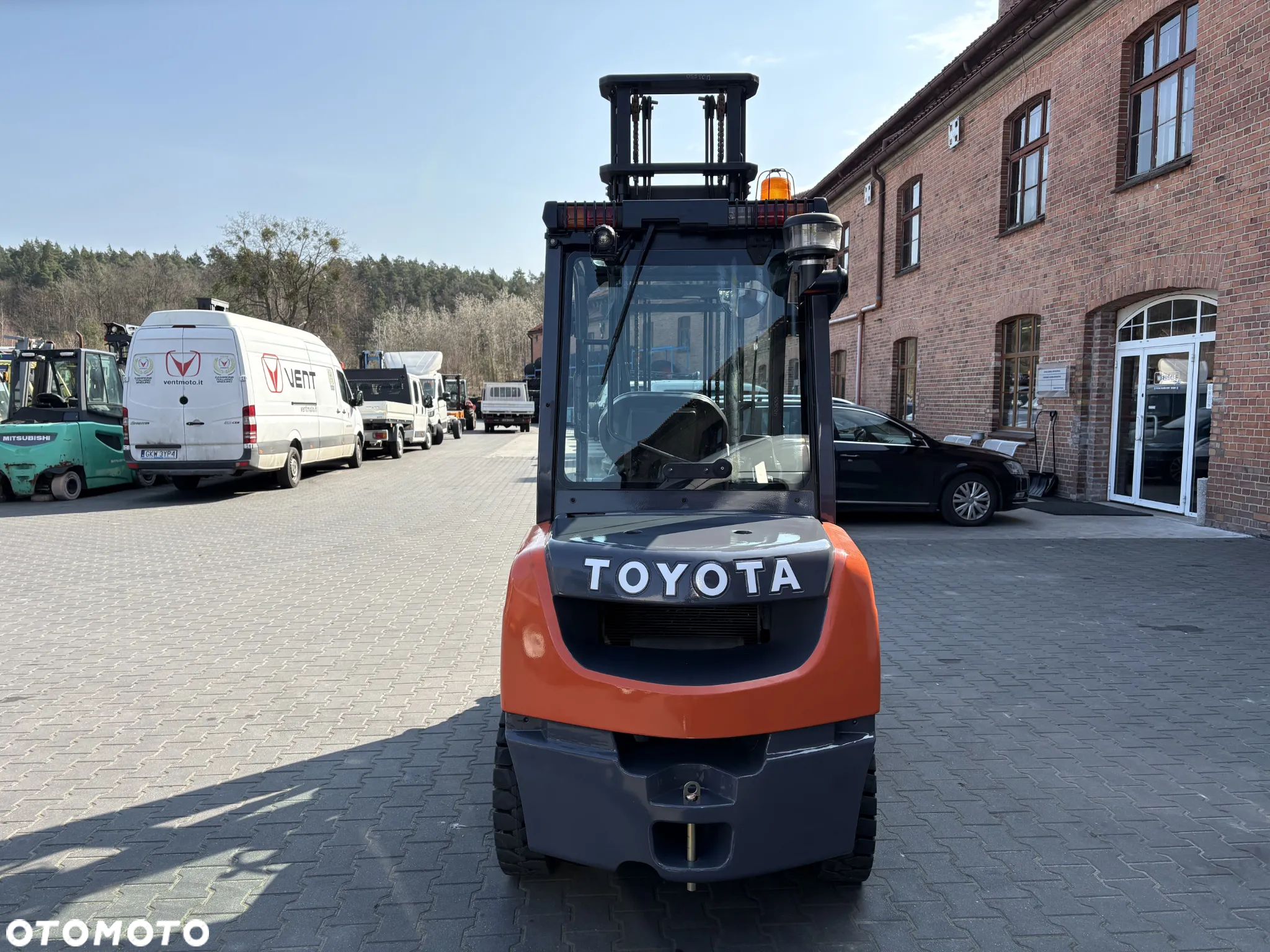 Toyota 06-8FD30F - 4