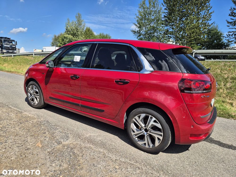 Citroën C4 Picasso 1.6 e-HDi Exclusive ETG6 - 4