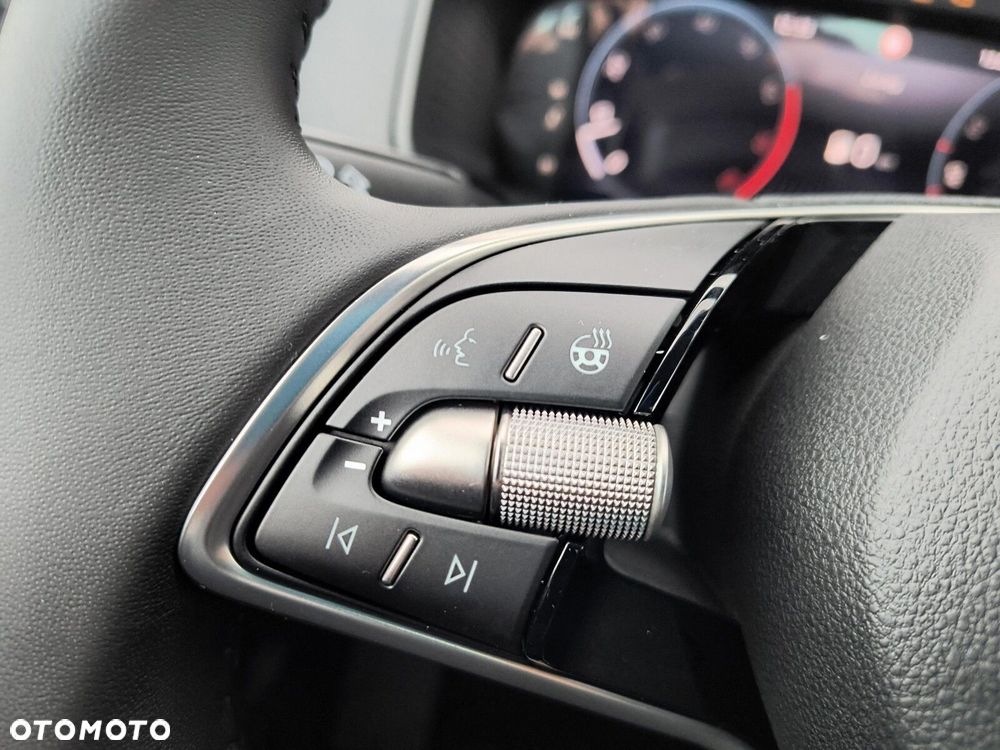 Skoda Karoq 1.5 TSI ACT Edition 130 - 26