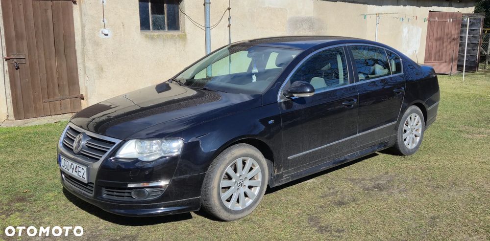 Volkswagen Passat 1.8 TSI Comfortline - 2