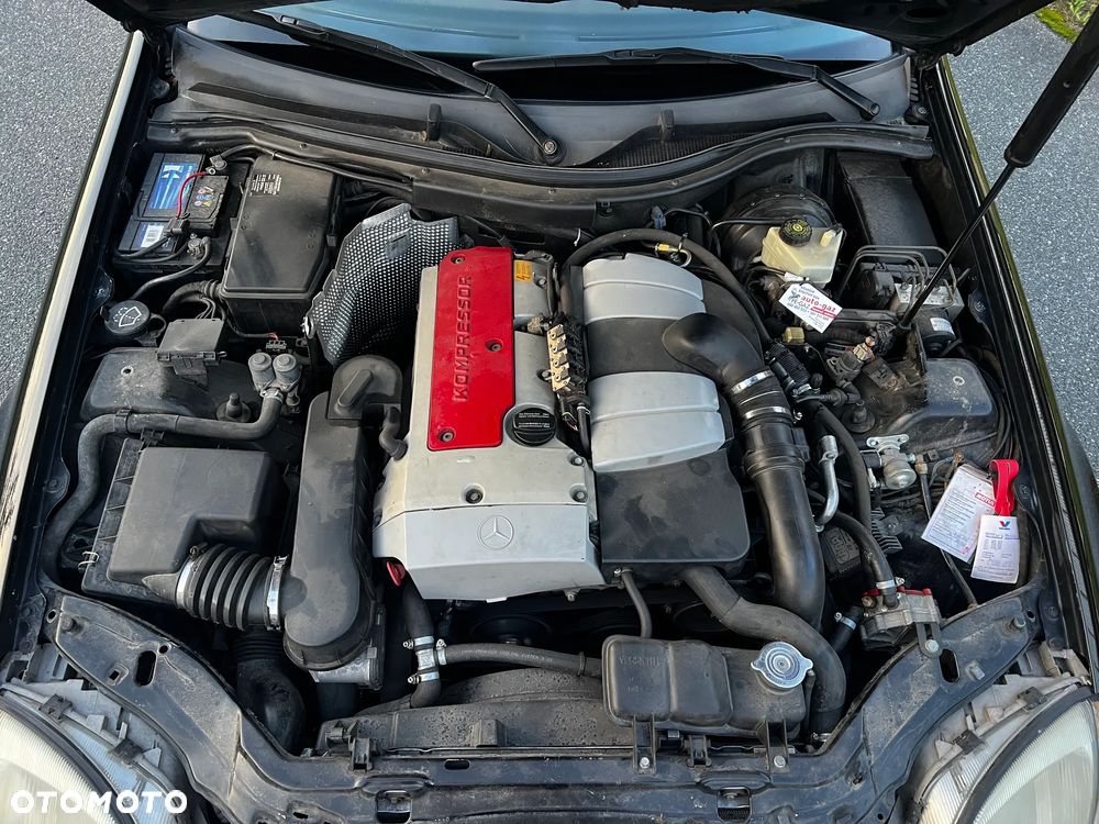 Mercedes-Benz SLK - 25