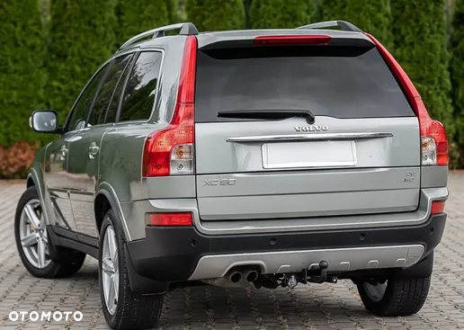 Volvo XC 90 D5 AWD Executive - 9