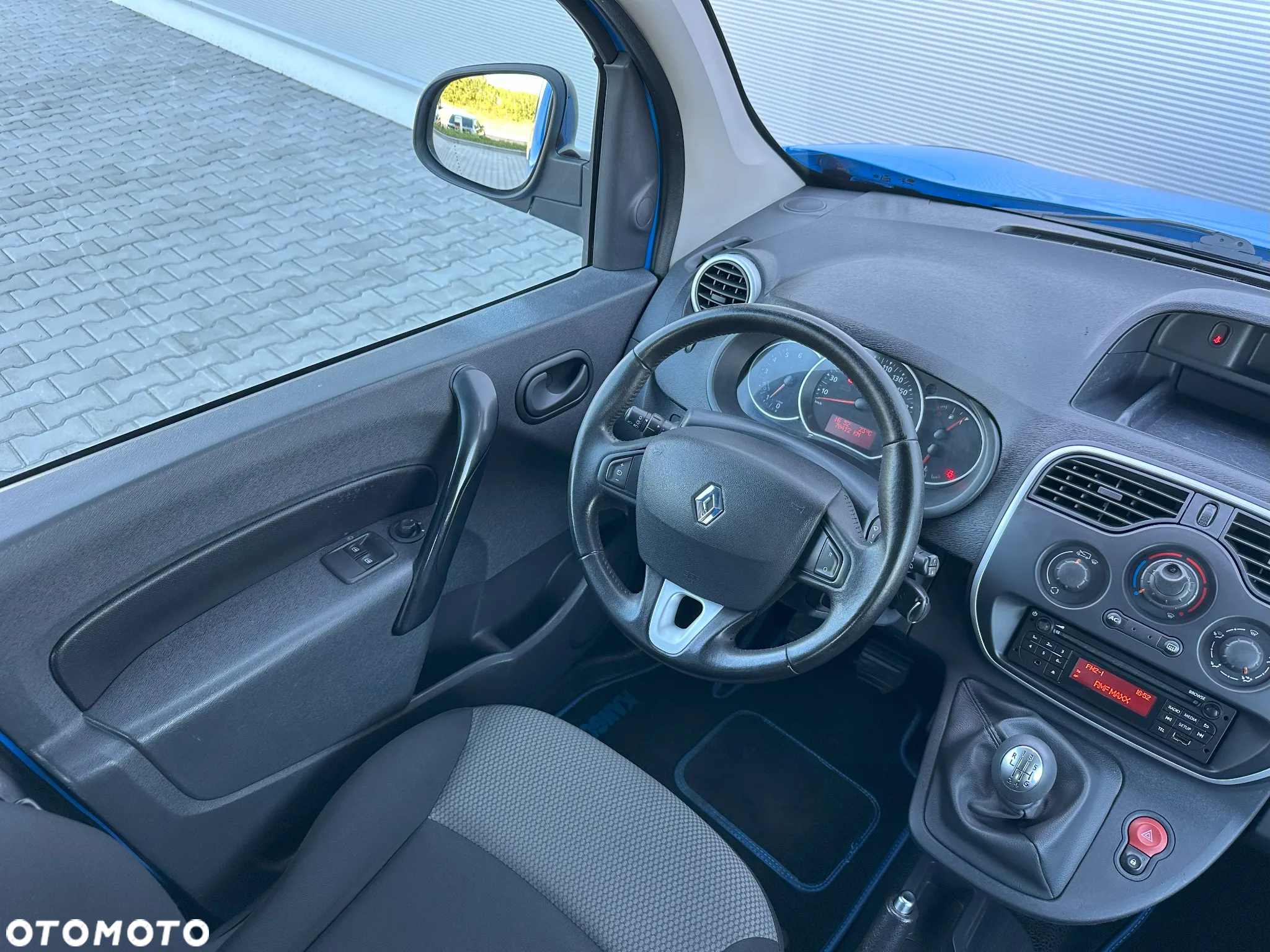 Renault Kangoo - 15