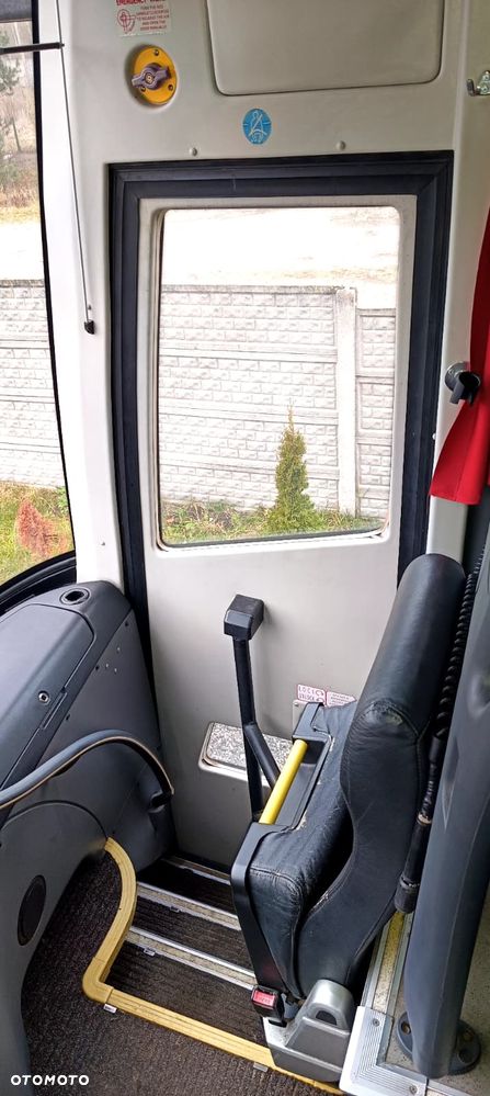 Scania Touring 49+1+1 - 29