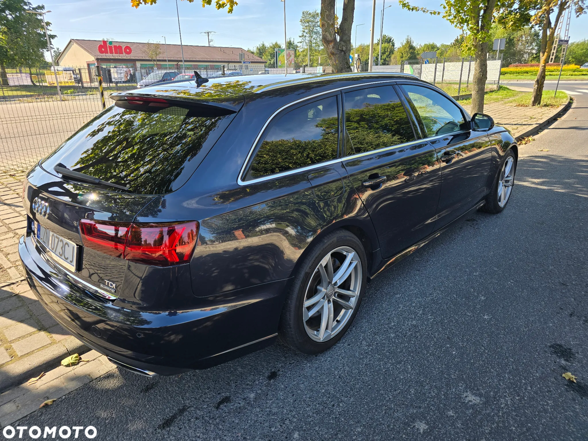Audi A6 - 5