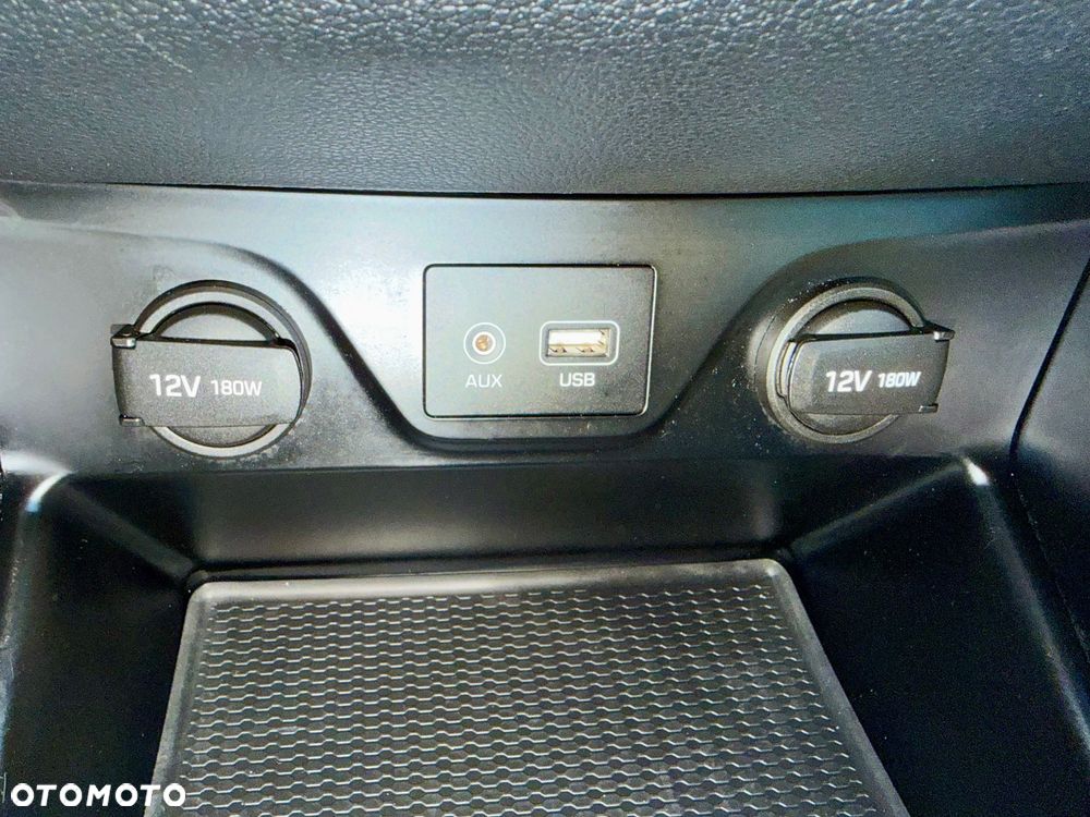 Hyundai Tucson - 19