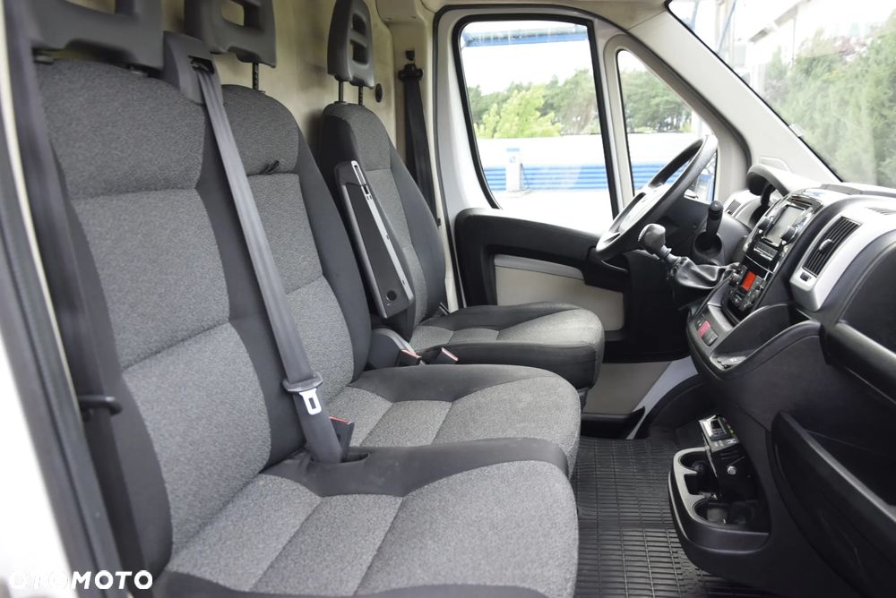 Fiat DUCATO - 9