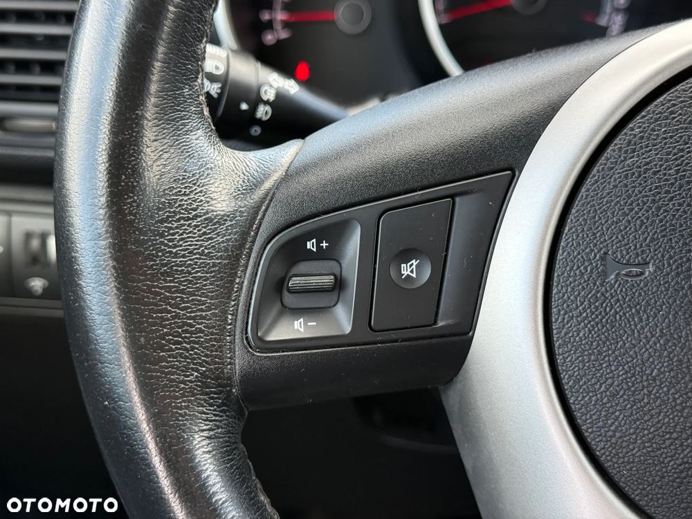 Kia Venga 1.6 XL - 22