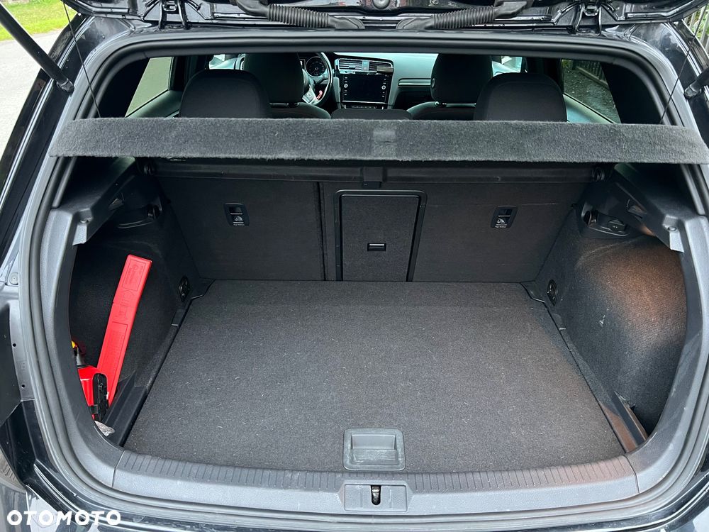 Volkswagen Golf 2.0 TSI BMT GTI Performance DSG - 18