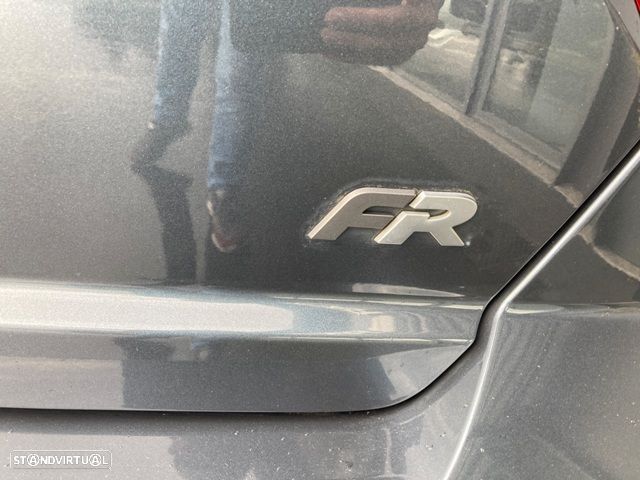 SEAT Ibiza 1.0 TSI FR - 9