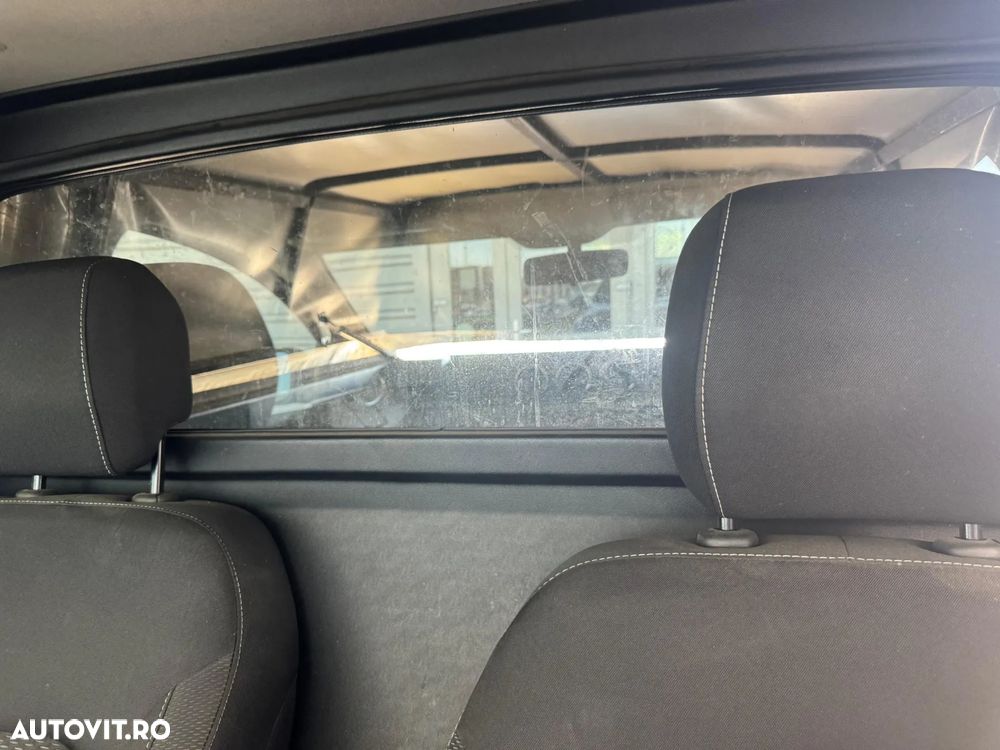 Dacia Duster Blue dCi 115 4WD Comfort - 16