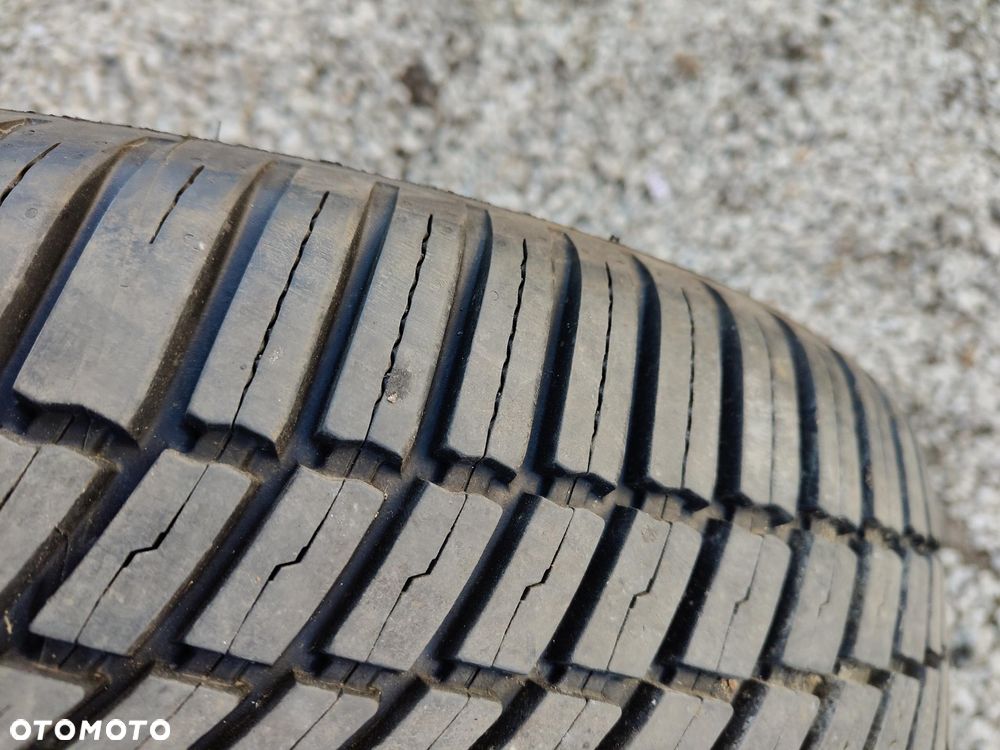 Opony Laufenn  225/40 r18 2x6.5mm 2x5mm 4sztuki Kpl Para 2024rok - 19