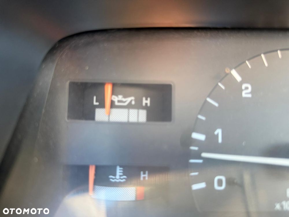 Toyota 4-Runner - 11