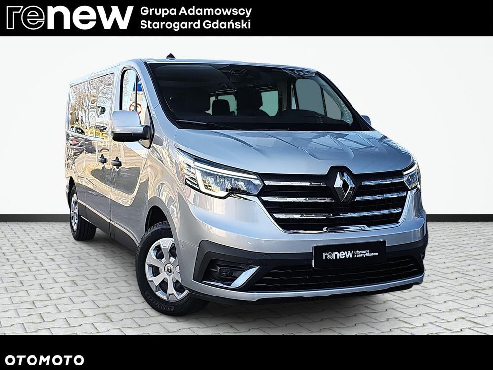 Renault Trafic Equilibre - 3