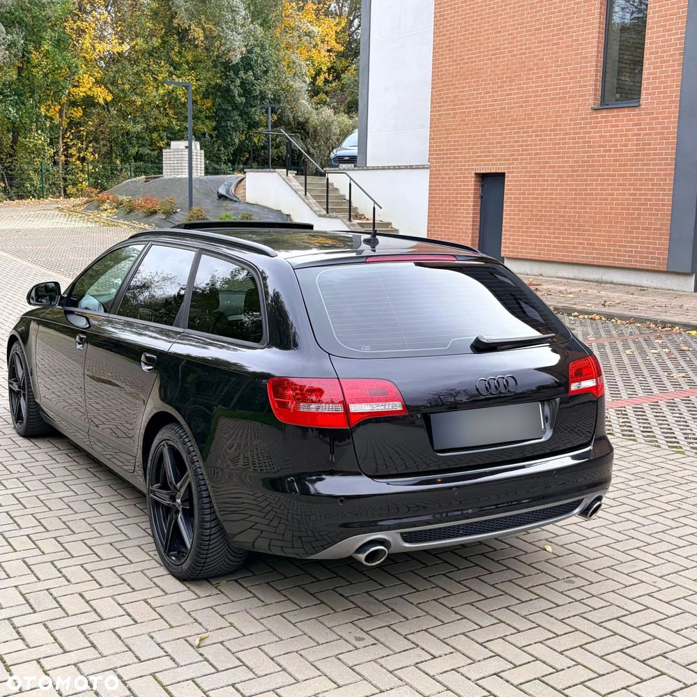 Audi A6 Avant 2.0 TDI DPF - 3