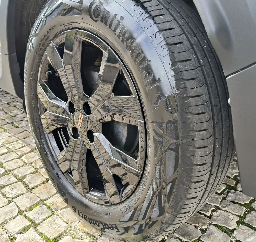 Dacia Jogger 1.0 ECO-G Extreme+ Up&Go 7L Bi-Fuel - 10