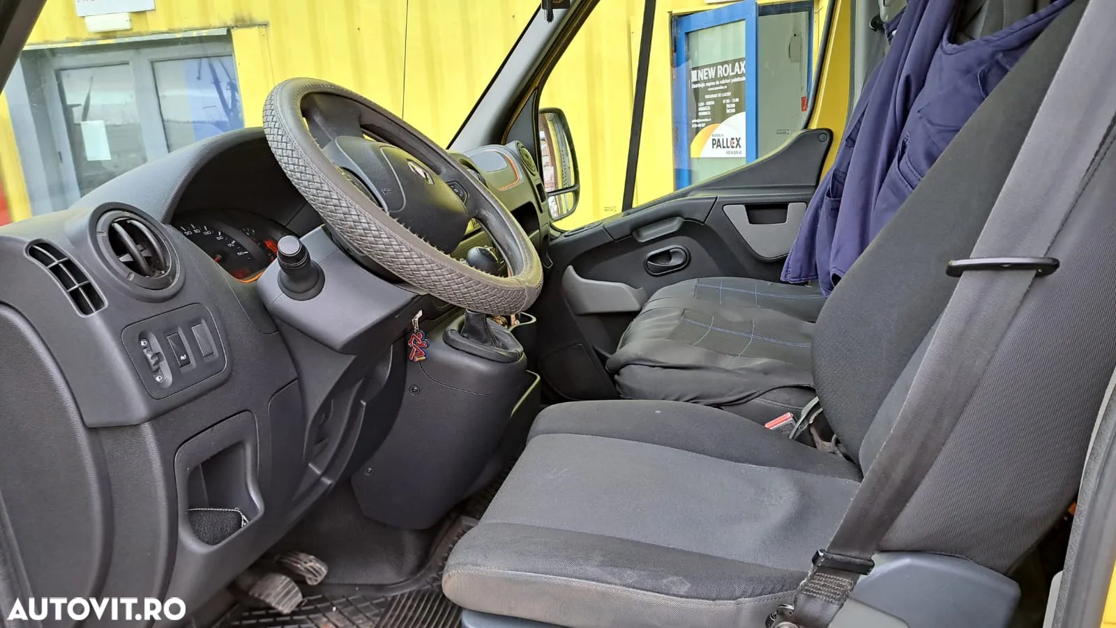 Renault Master - 7