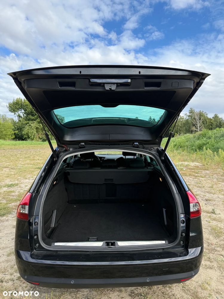 Citroën C5 HDi 140 FAP Selection - 9