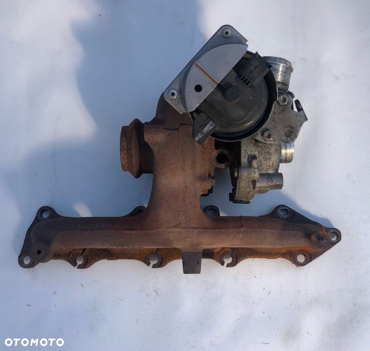 Turbina Jumper Boxer 2.0 EURO6 - 2