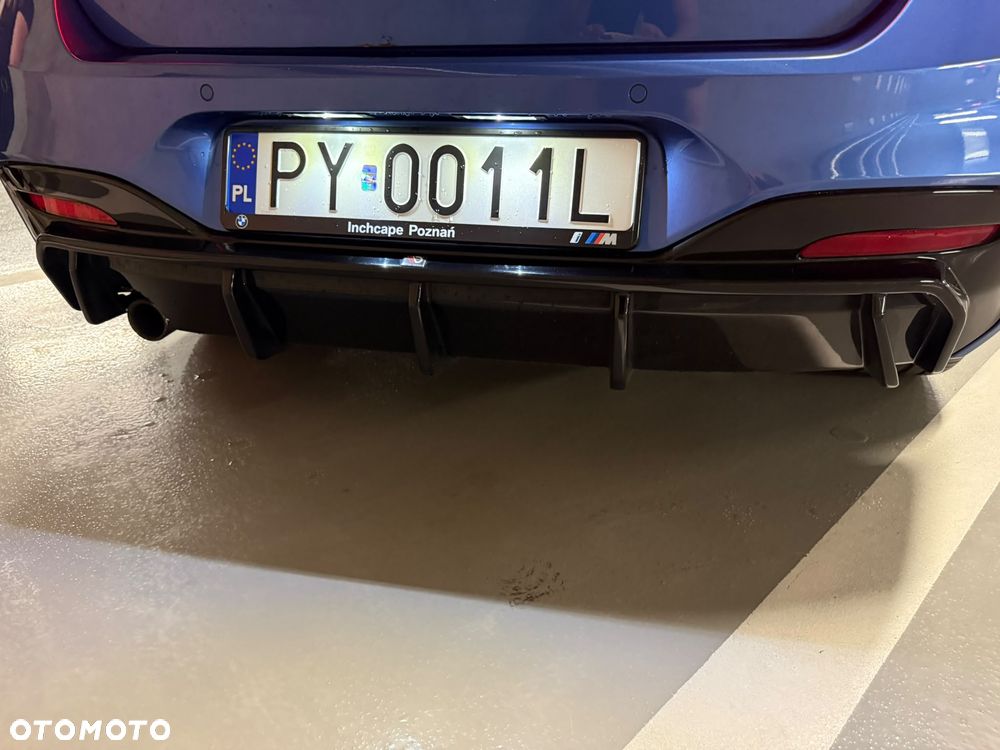 BMW Seria 1 118i M Sport - 18