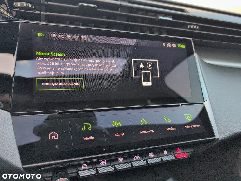 Peugeot 308 SW 1.5 BlueHDi GT Pack S&S EAT8 - 28